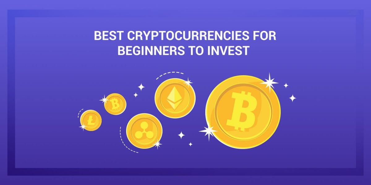 Beginner Tutorial - Tips for Investing in Cryptocurrencies