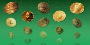 Digital Security and Cryptocurrency Transactions: Understand How it Works