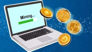 How to Mine at Home on PC or Notebook?