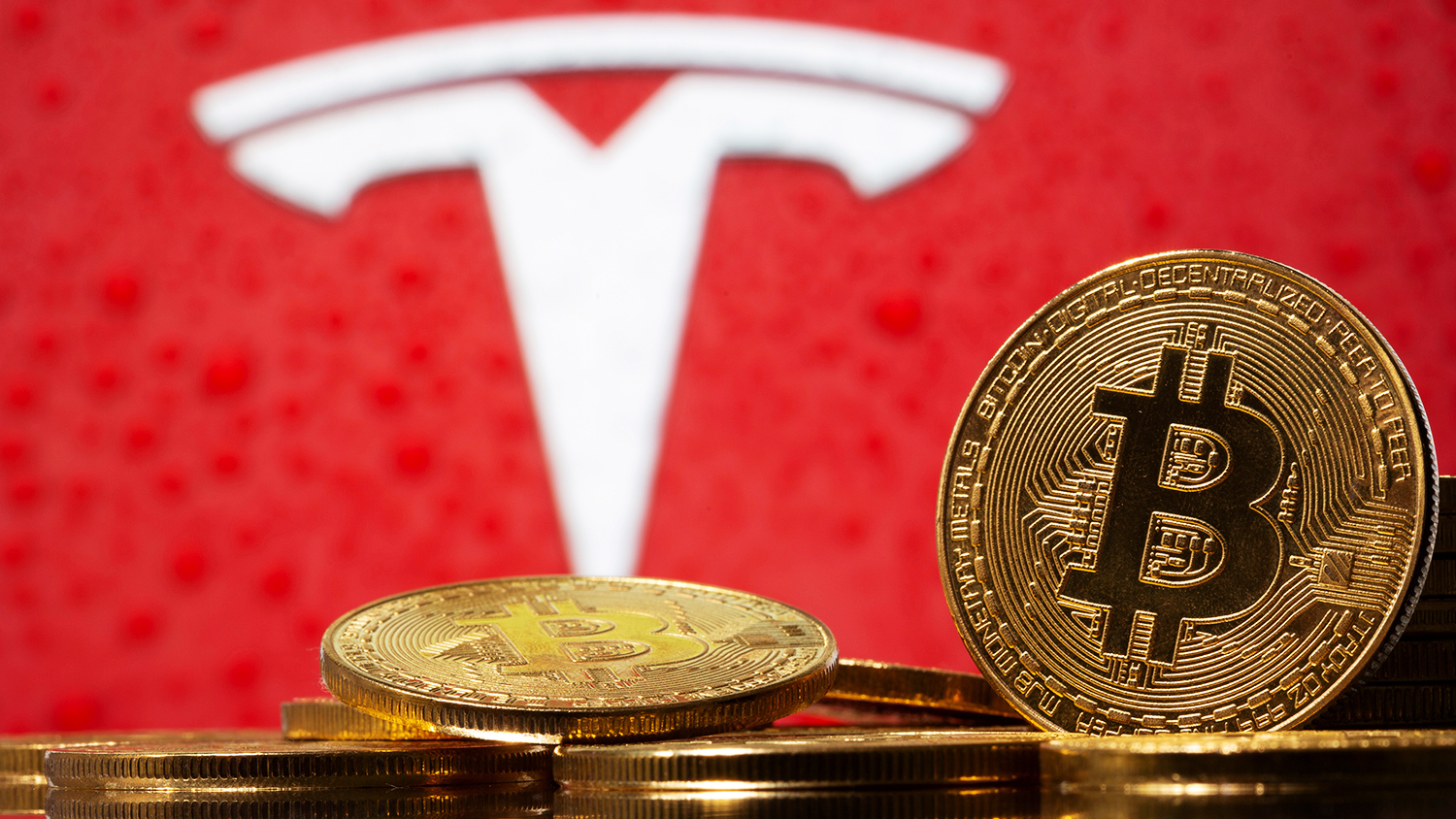 Tesla and Bitcoin, The Duo of the Moment