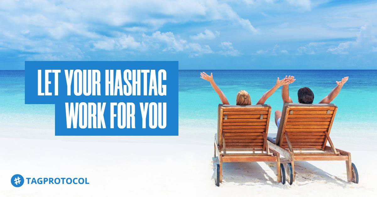 TagProtocol – The world’s first performance based NFT