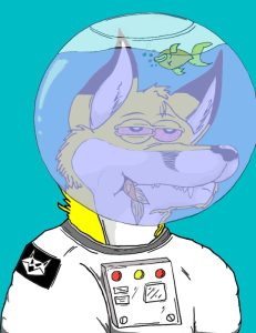 Funky Fox – An Innovative Project that Allows You to Transform Your NFTs into 3D Models