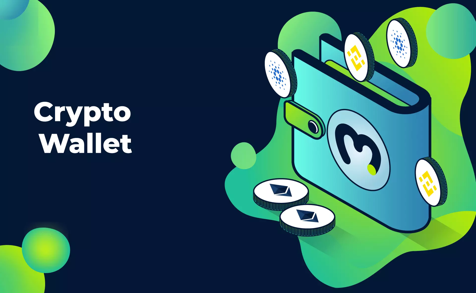What are The Best Multi-Crypto Mobile Wallets?