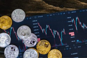 Crypto Trading Expert Terra Nguyen
