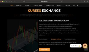 Kureex Review