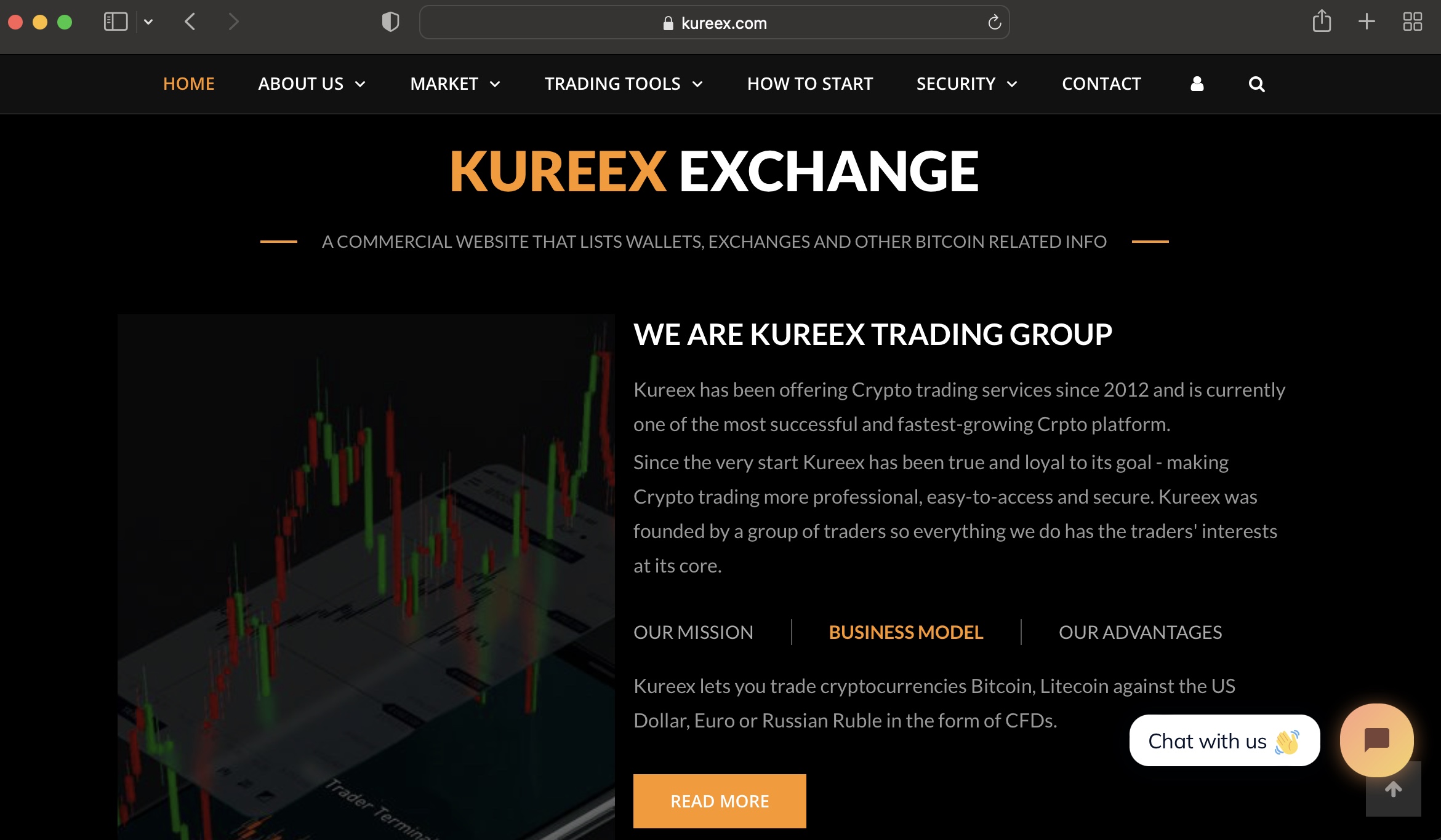 Kureex