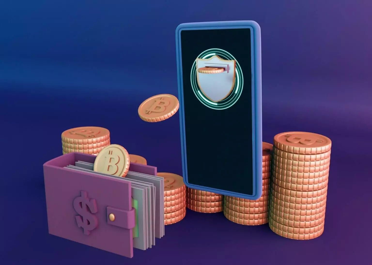 The Green Wave: How Eco-Friendly Bitcoin Wallets are Shaping a Sustainable Future