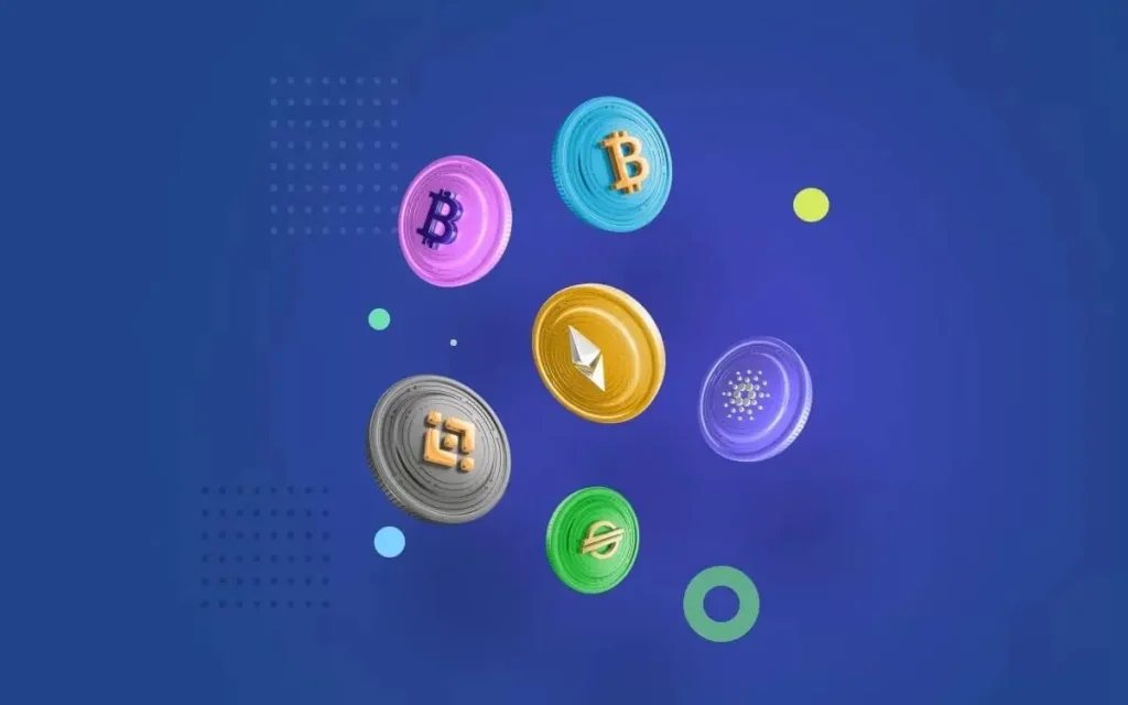 Cryptocurrency Payment Process