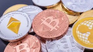 Alternative Cryptocurrencies