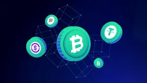 Crypto Ecosystem