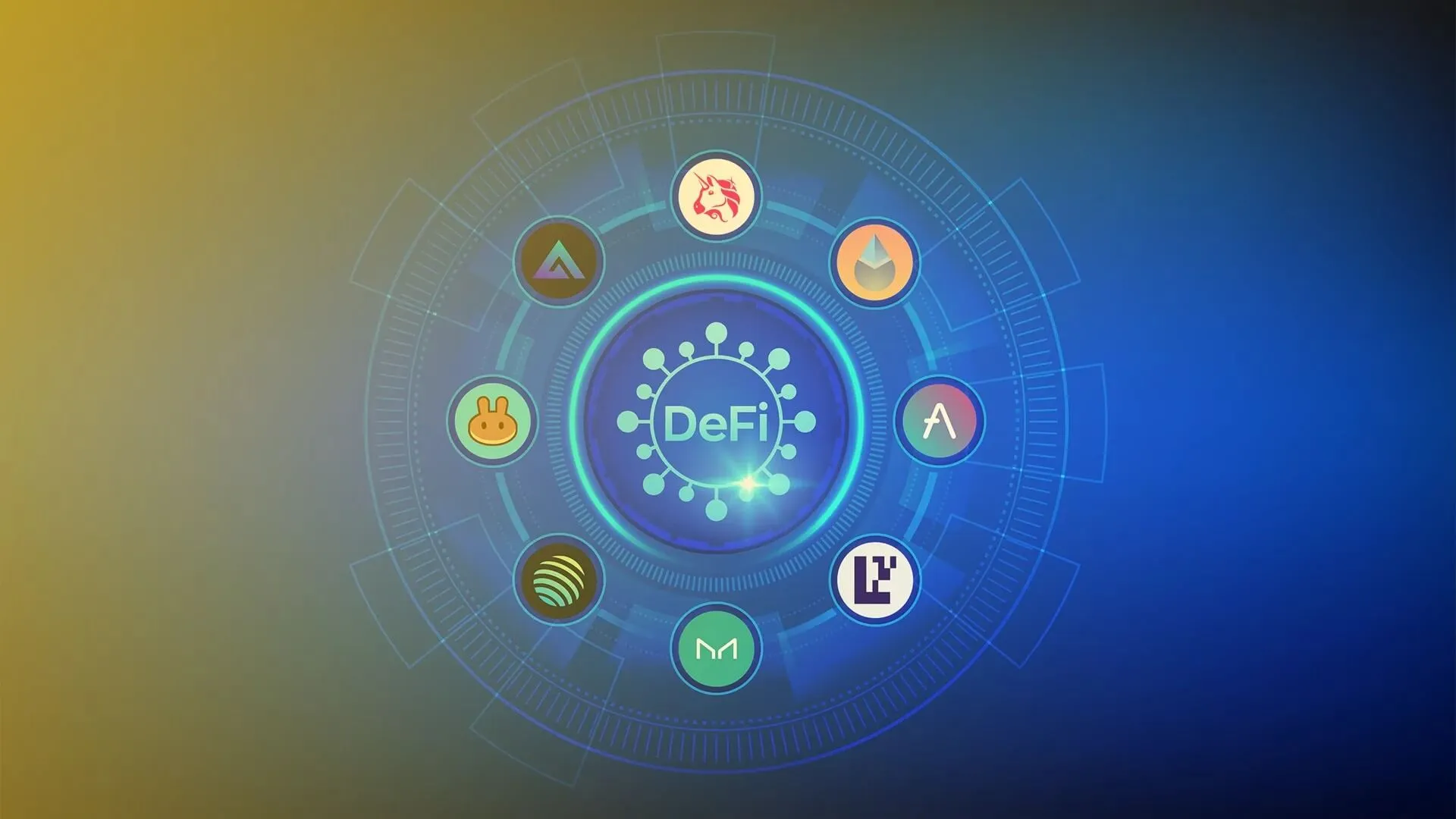 Exploring Decentralized Finance (DeFi): A New Era in Finance