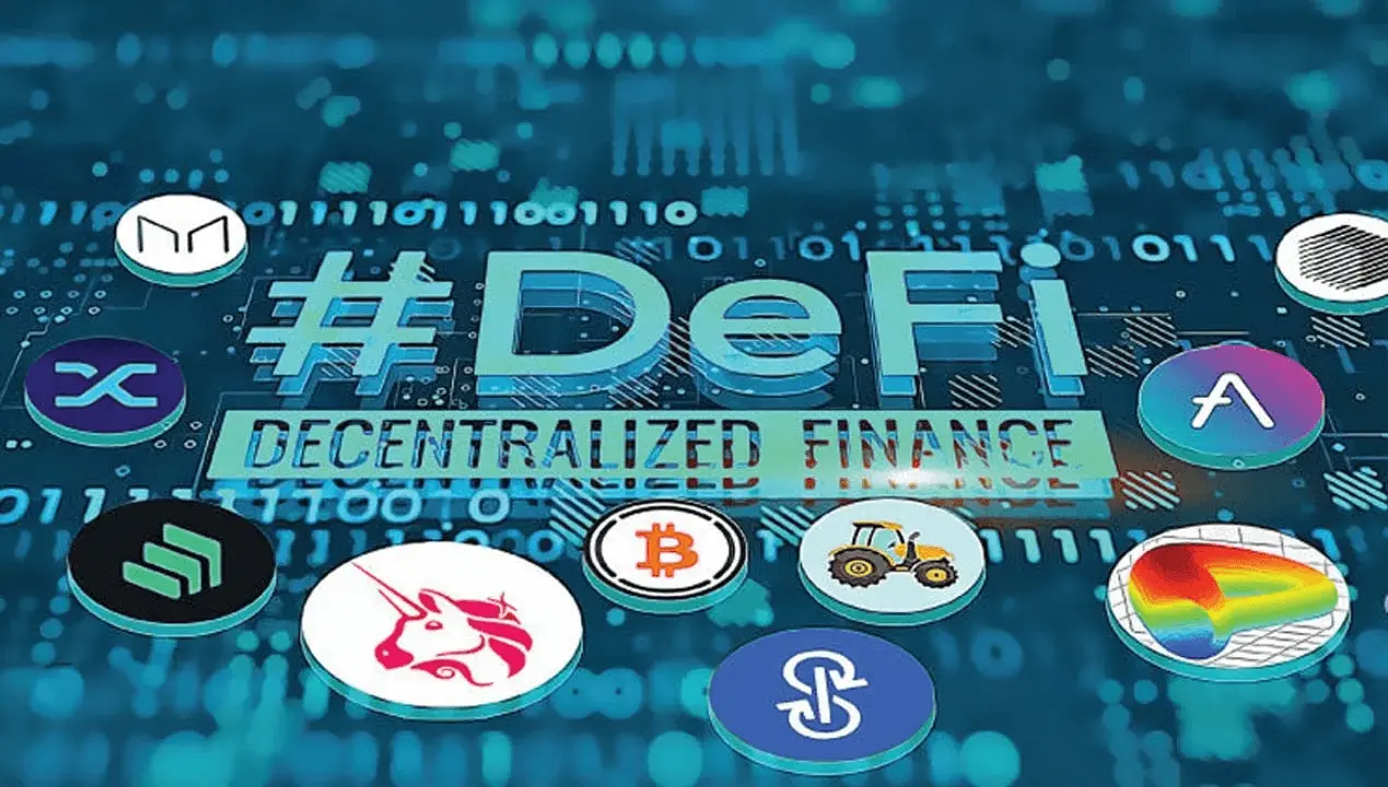 How to Get Started with DeFi: A Beginner’s Guide to Decentralized Finance