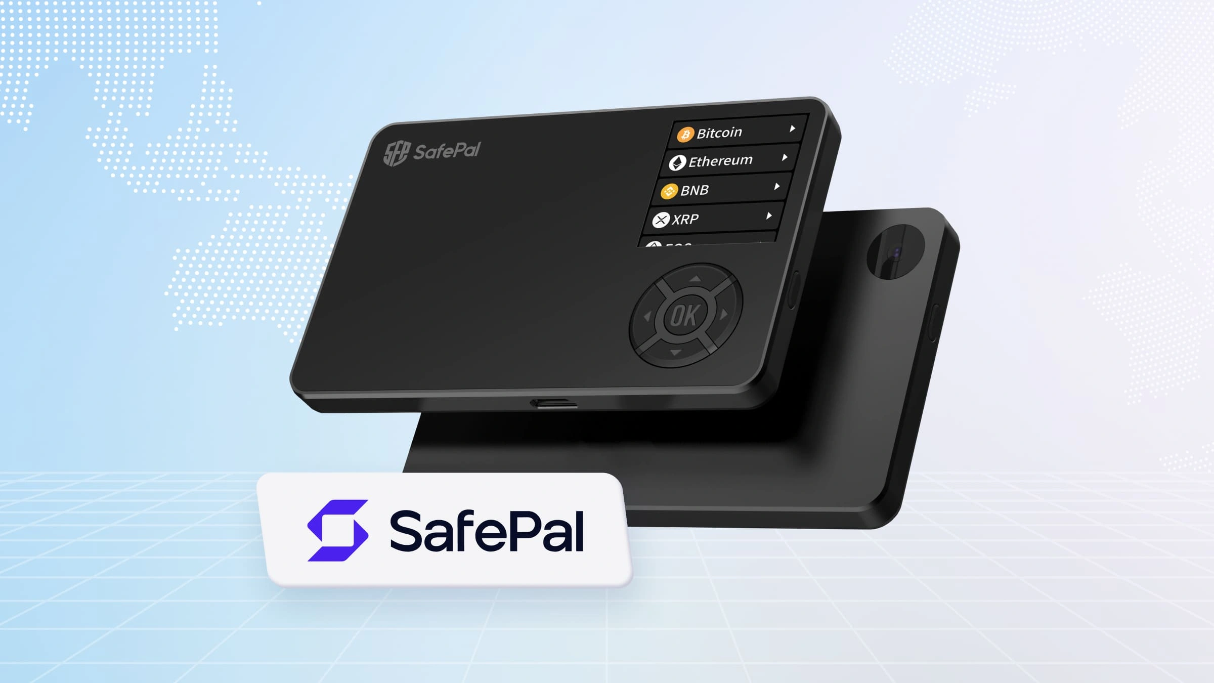 Ultimate Guide to SafePal Crypto Wallet Support: Contact Information and Customer Service