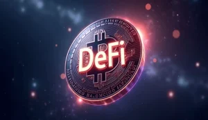State of Crypto and DeFi