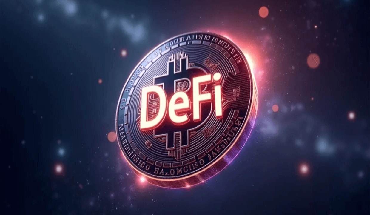 The Current State of Crypto and DeFi: Trends, Risks, and Future Outlook