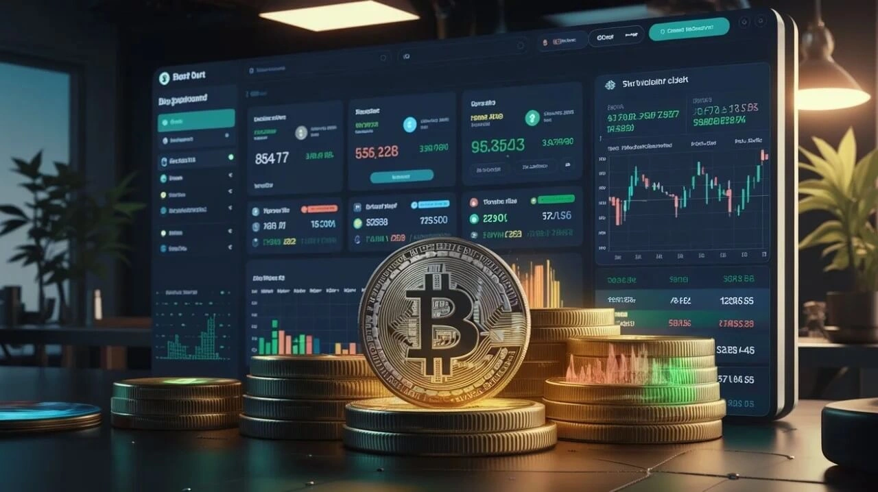 eCrypto1.com Crypto Security – The Ultimate Digital Asset Protection Solution