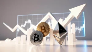 Cryptocurrency Market Trends