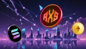 Rexas Finance Crypto