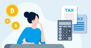 Bitcoin Calculator for Tax Reporting